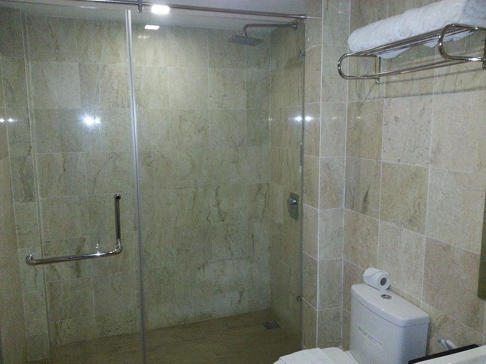 The Corum View Hotel Bayan Lepas Eksteriør billede